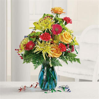 Carlton Flowers & Plant Shop photo 5