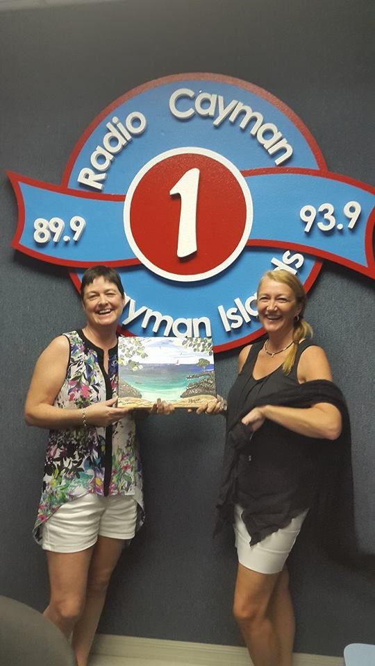 Radio Cayman photo 7
