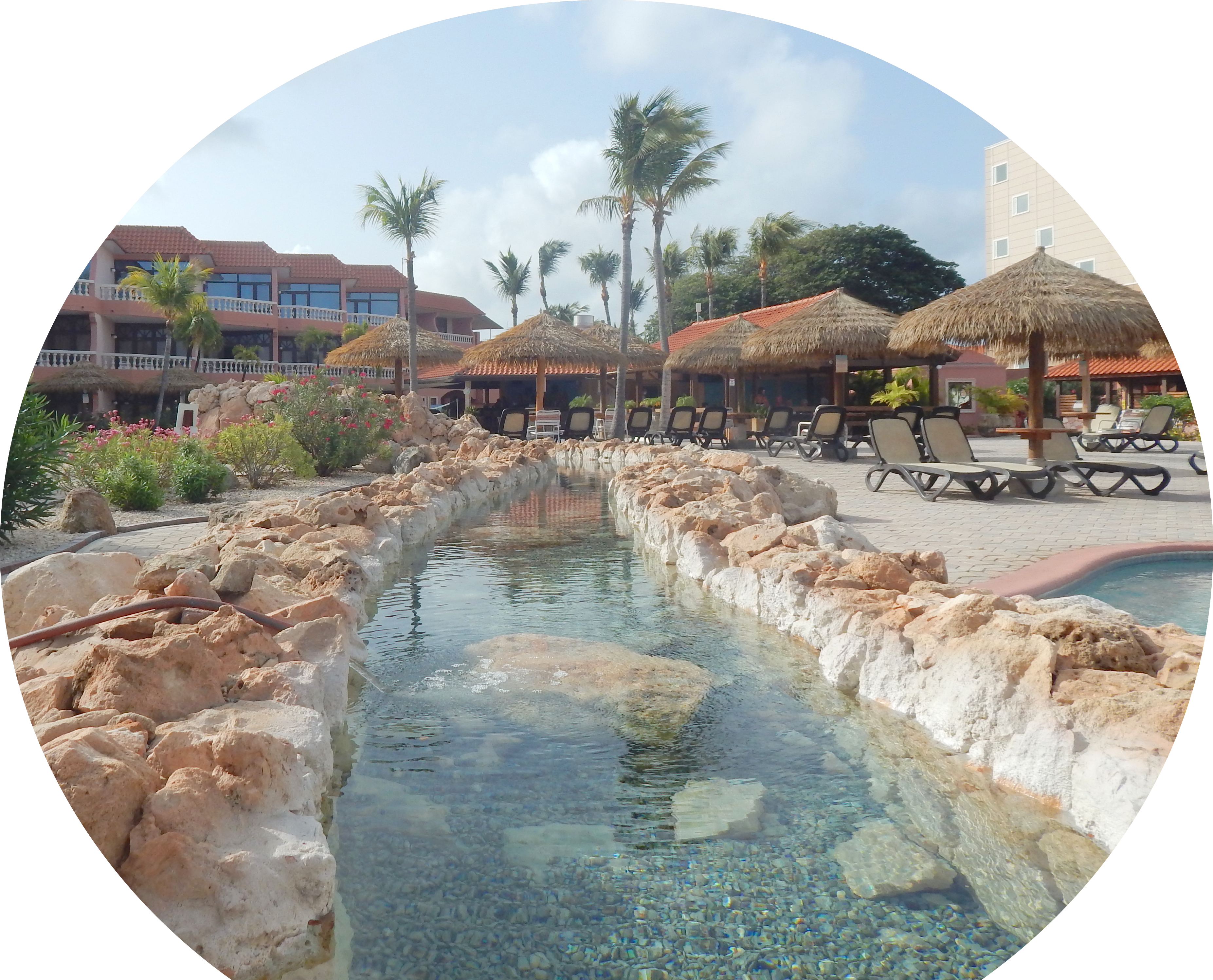 Paradise Beach Villas photo 21