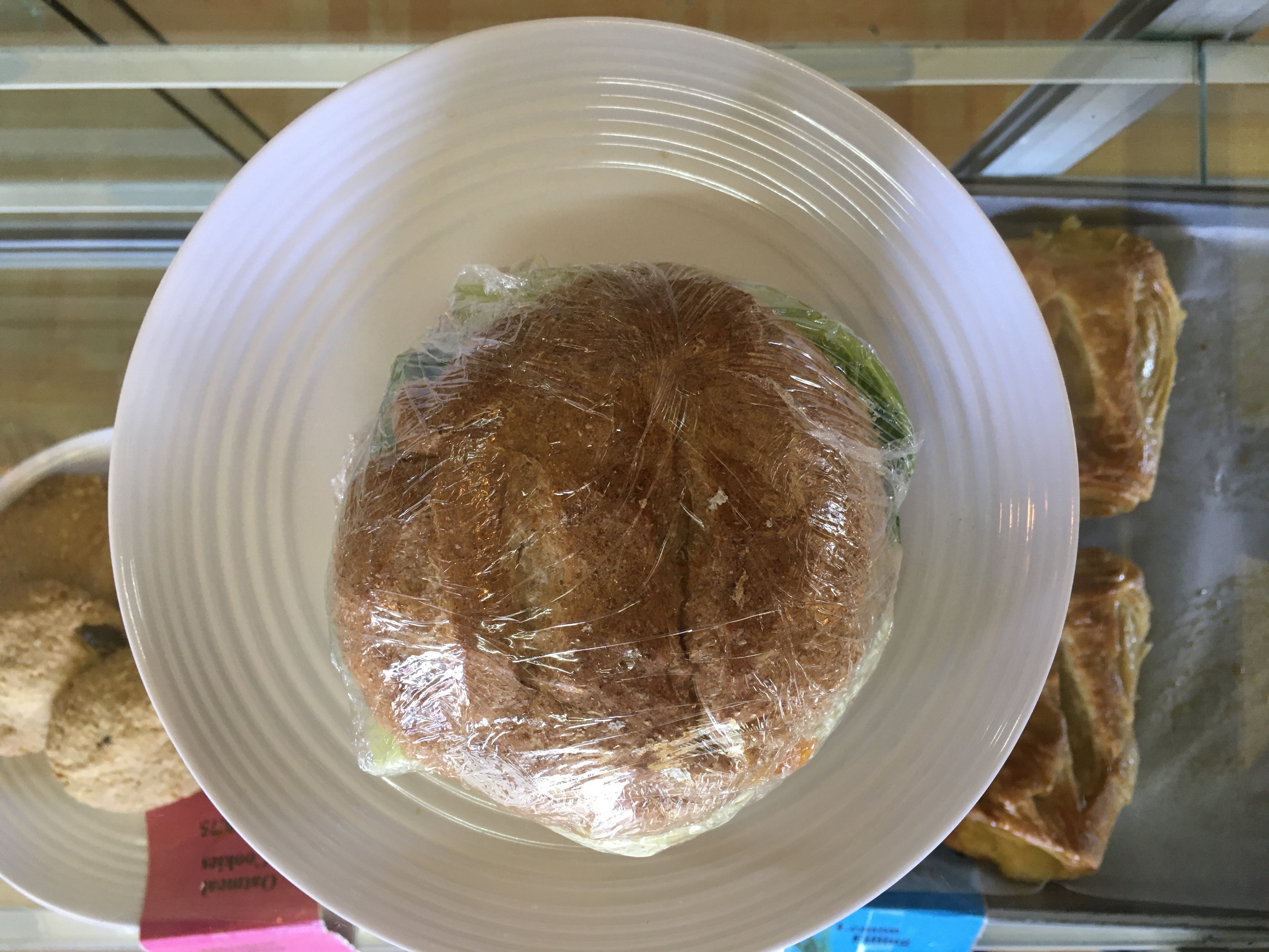 The New French Bakery photo 3