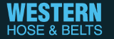 Western Hose & Belts logo