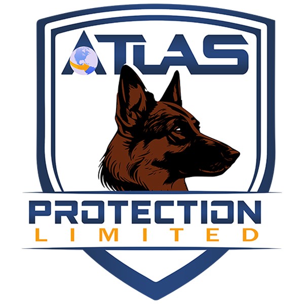 Atlas Protection Ltd logo