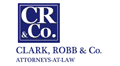 Clark Robb & Co logo