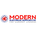 Modern Electrical Supplies logo