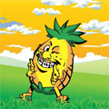 Tingrinners Club Ja logo