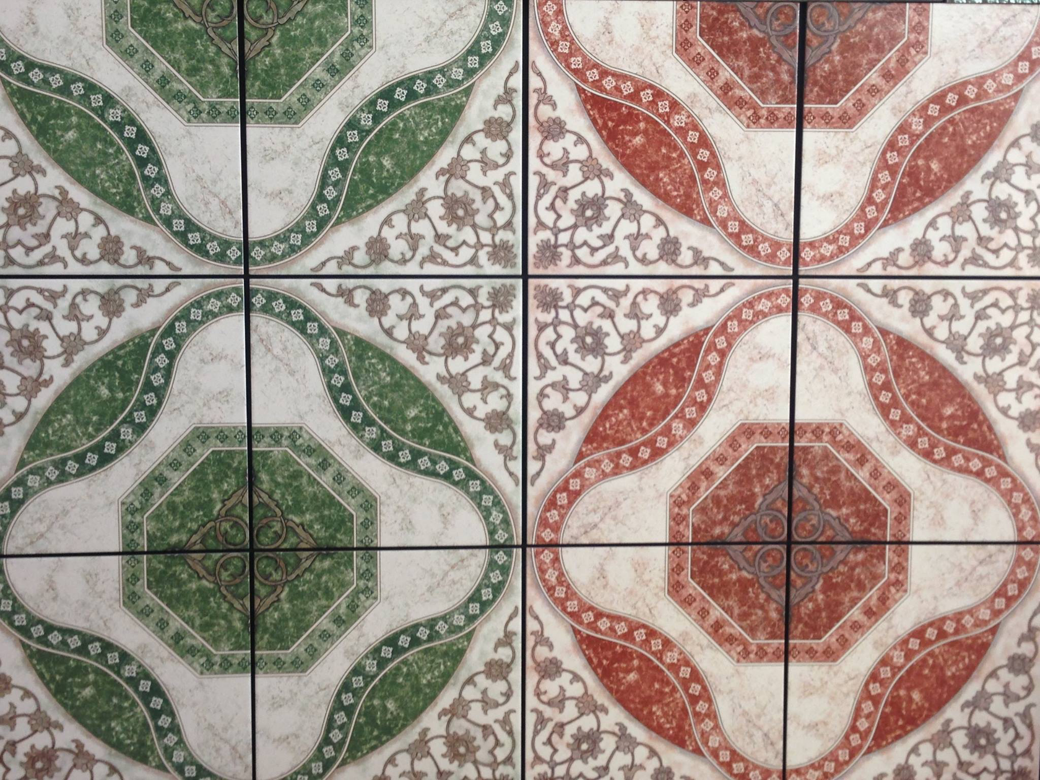 Tile Palace The photo 2