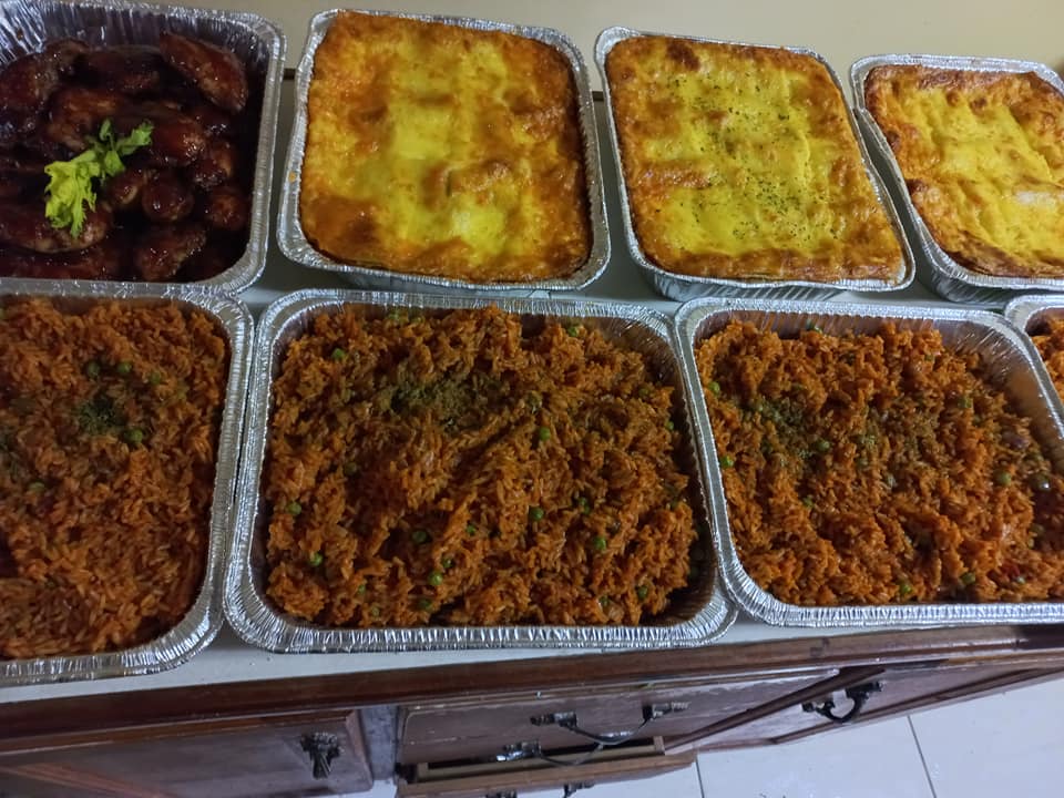 Alleyne's Chef Services photo 6