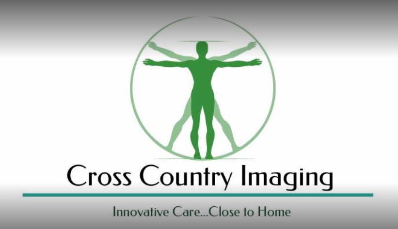 Cross Country Imaging logo