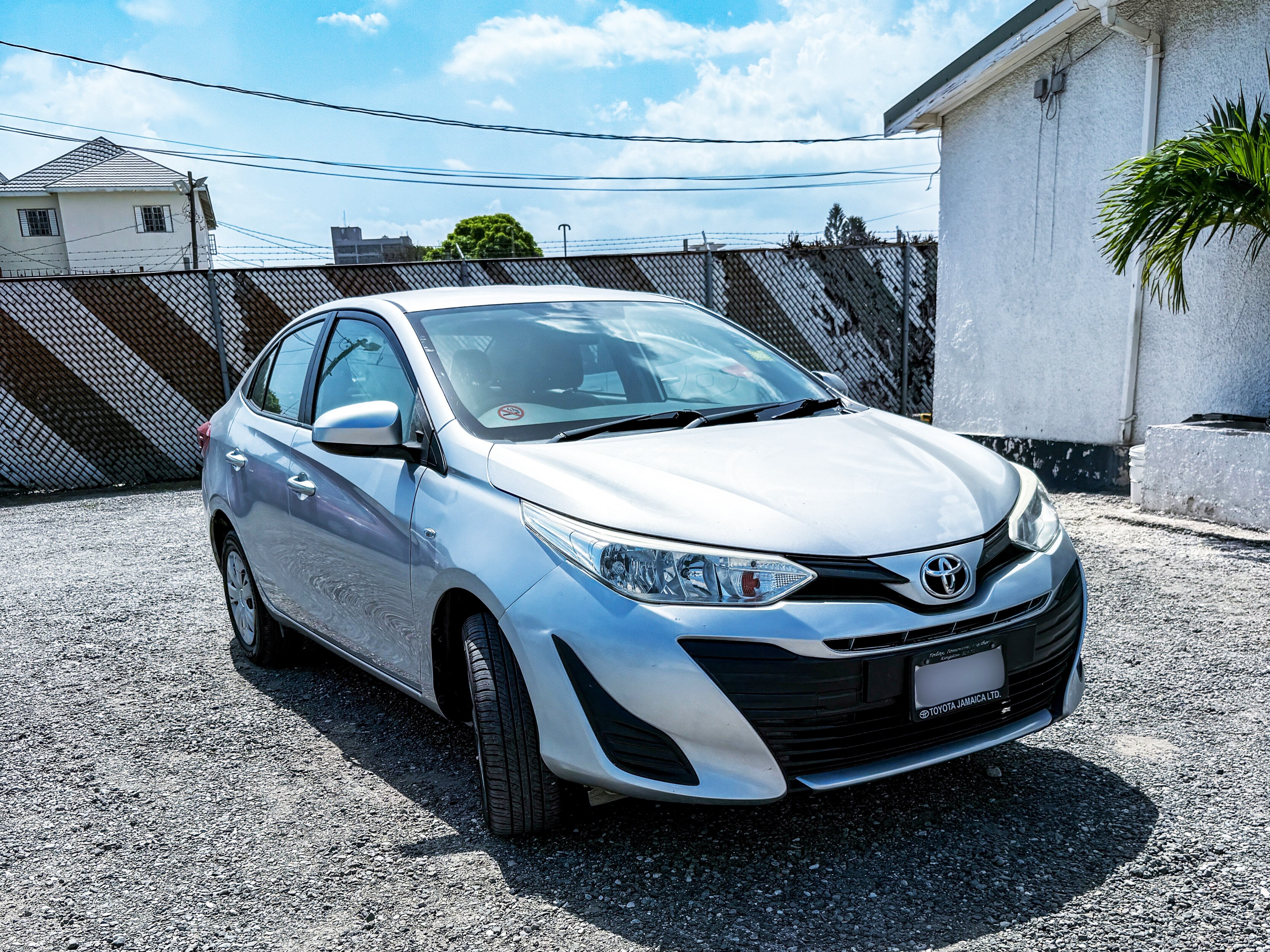 Island Car Rentals Ltd photo 1