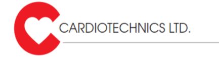 Cardiotechnics Limited logo
