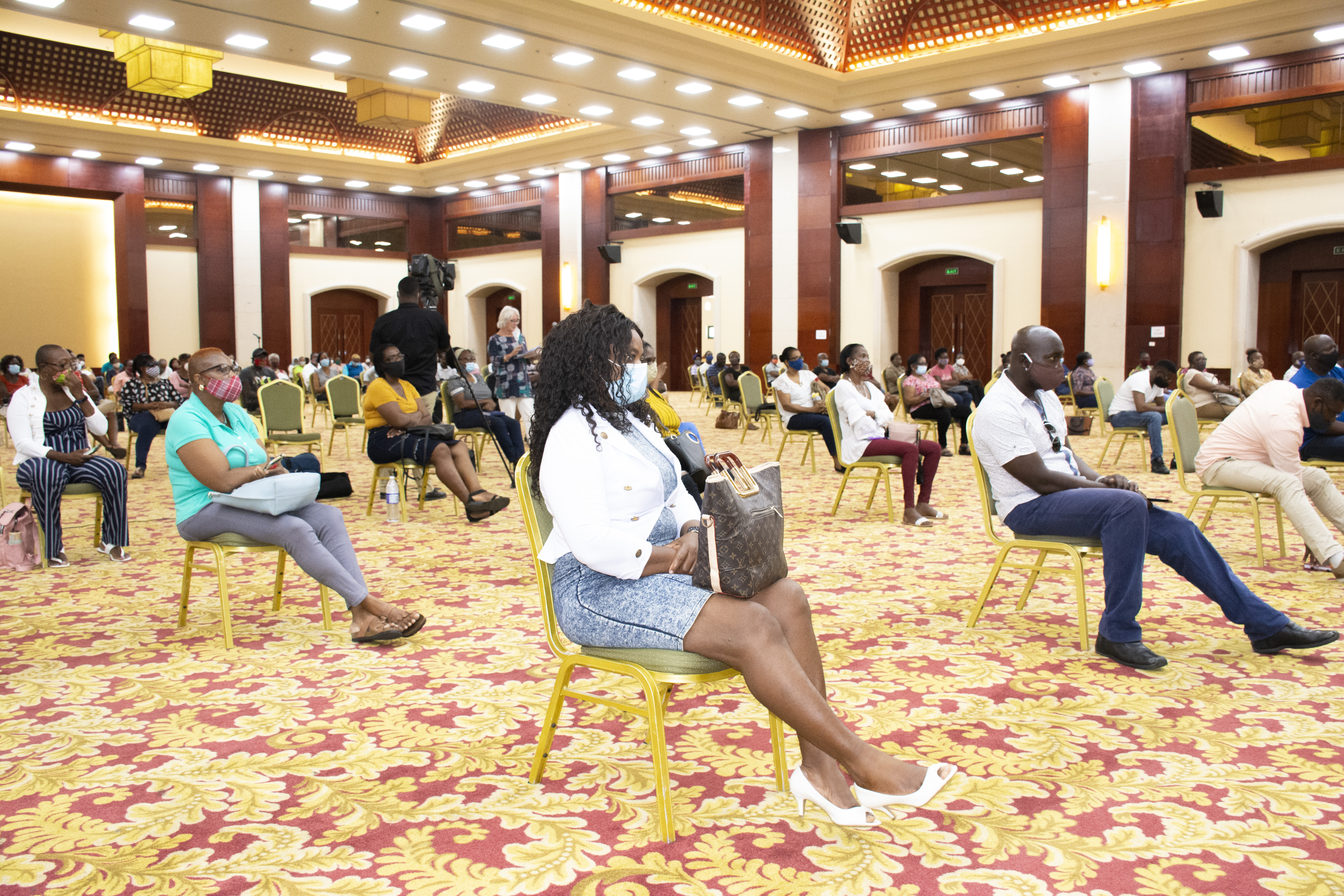 Tourism Product Development Company Limited (TPDCo) photo 3