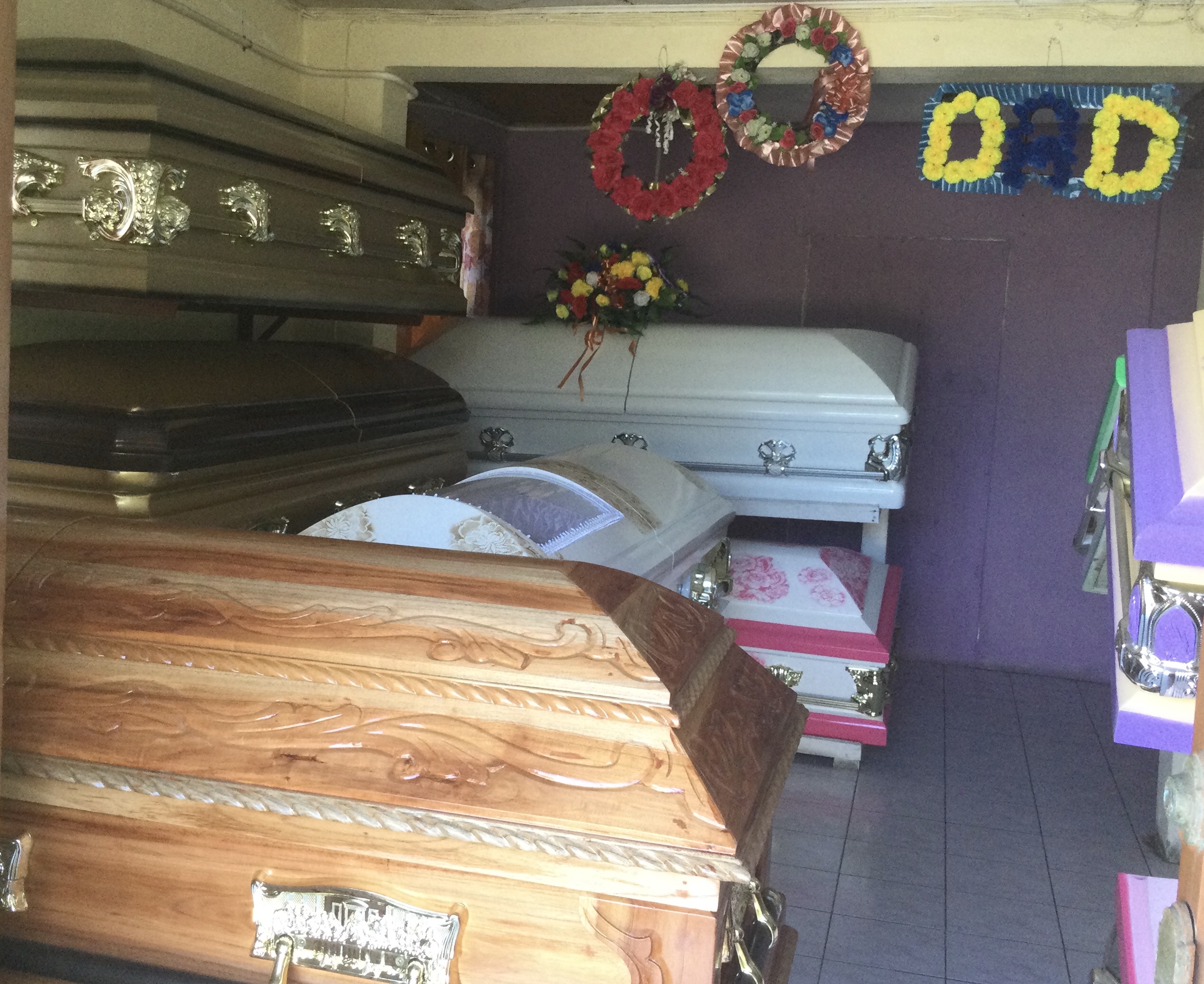 Marriott's Funeral Home photo 4