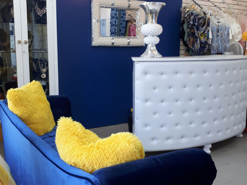 Bella Interiors & Events photo 9