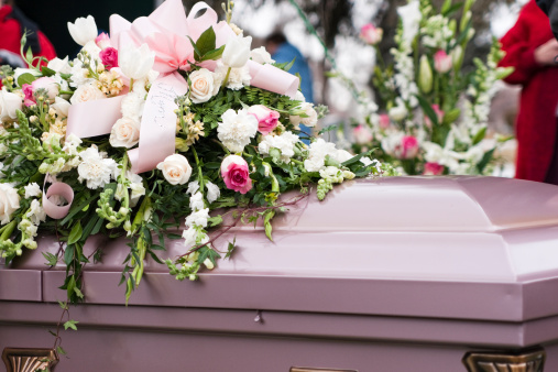 Keith Jones Funeral Home photo 2