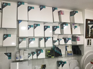 Arnim's Framing Solutions Co Ltd photo 4