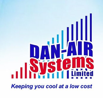 Dan-Air Systems Ltd logo