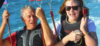 Capt Marvin's Watersports photo 4