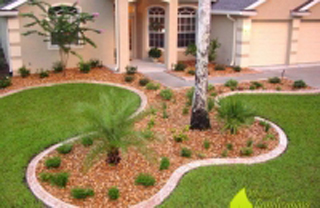 Wallace Landscaping Services photo 1