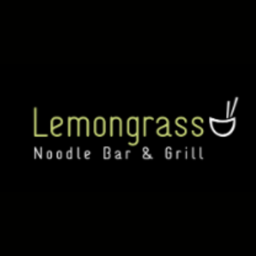 Lemongrass Noodle Bar & Grill logo