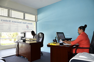 Shawn Hope Insurance Brokers Inc photo 4