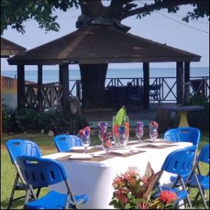 Sky Beach Bar & Seafood Grill photo 2