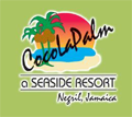 Cocolapalm Resort logo
