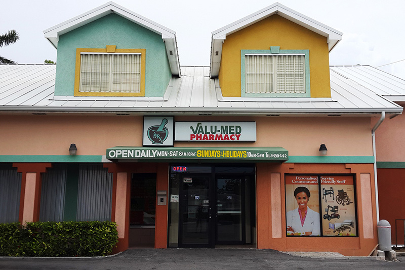 Valu-Med Pharmacy photo 8