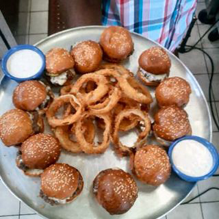 Big Al's Island Grill photo 7