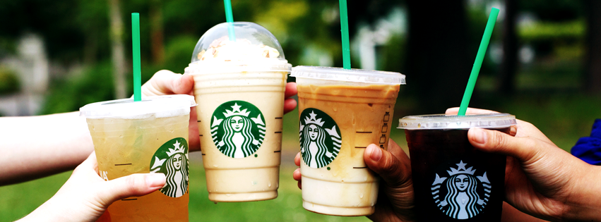 Starbucks photo 2