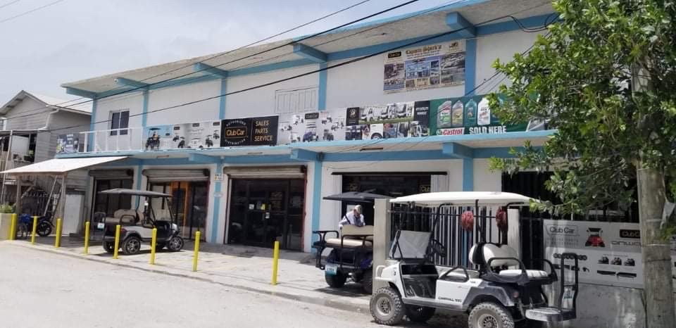 Captain Sharks Marine Store photo 8