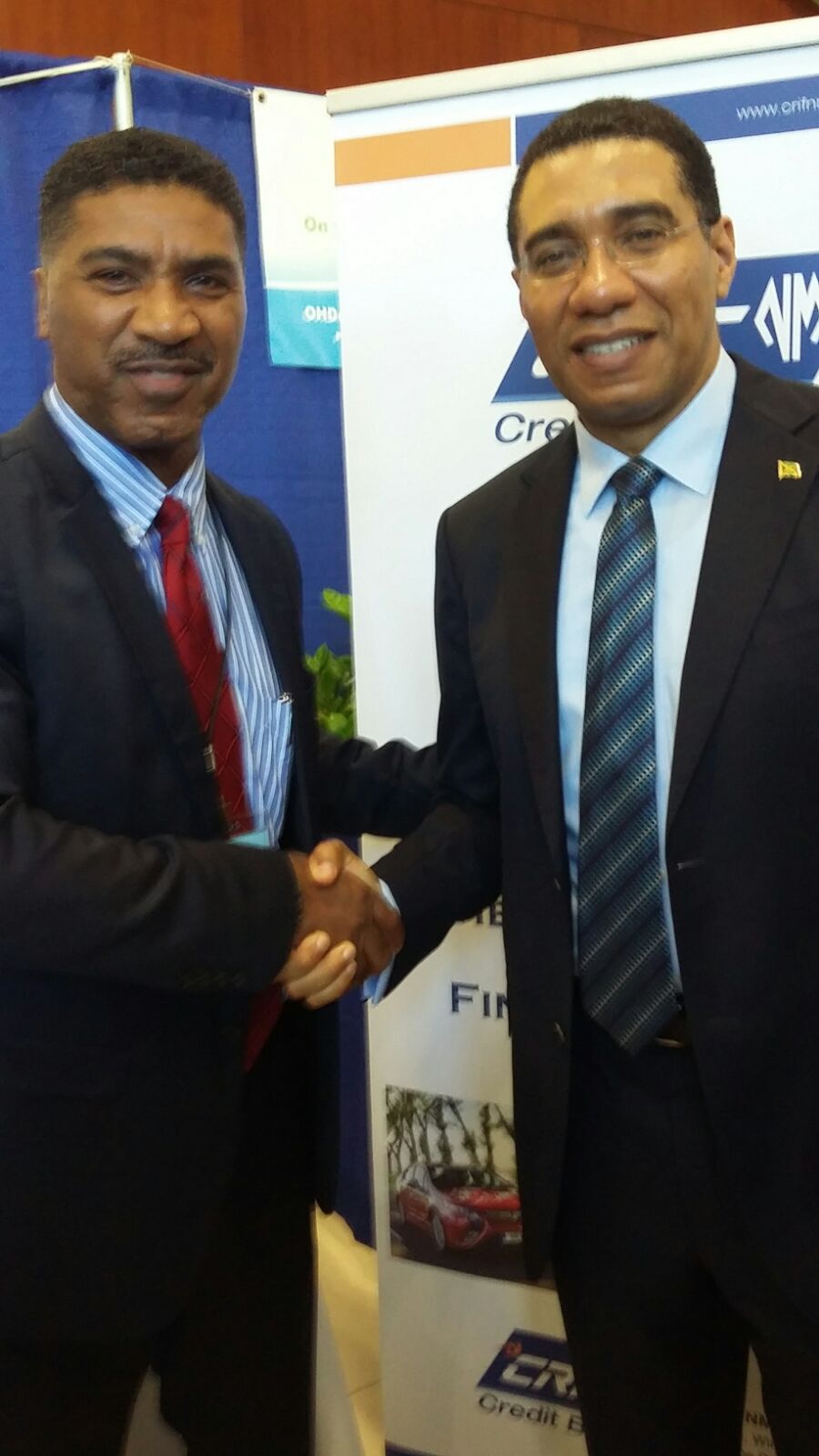 CRIF Information Bureau Jamaica Limited photo 3