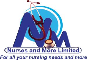 Nurses & More Limited logo