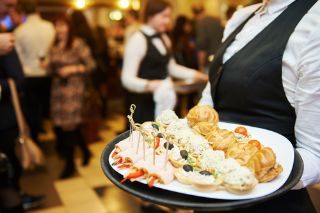 Gourmet Catering photo 3