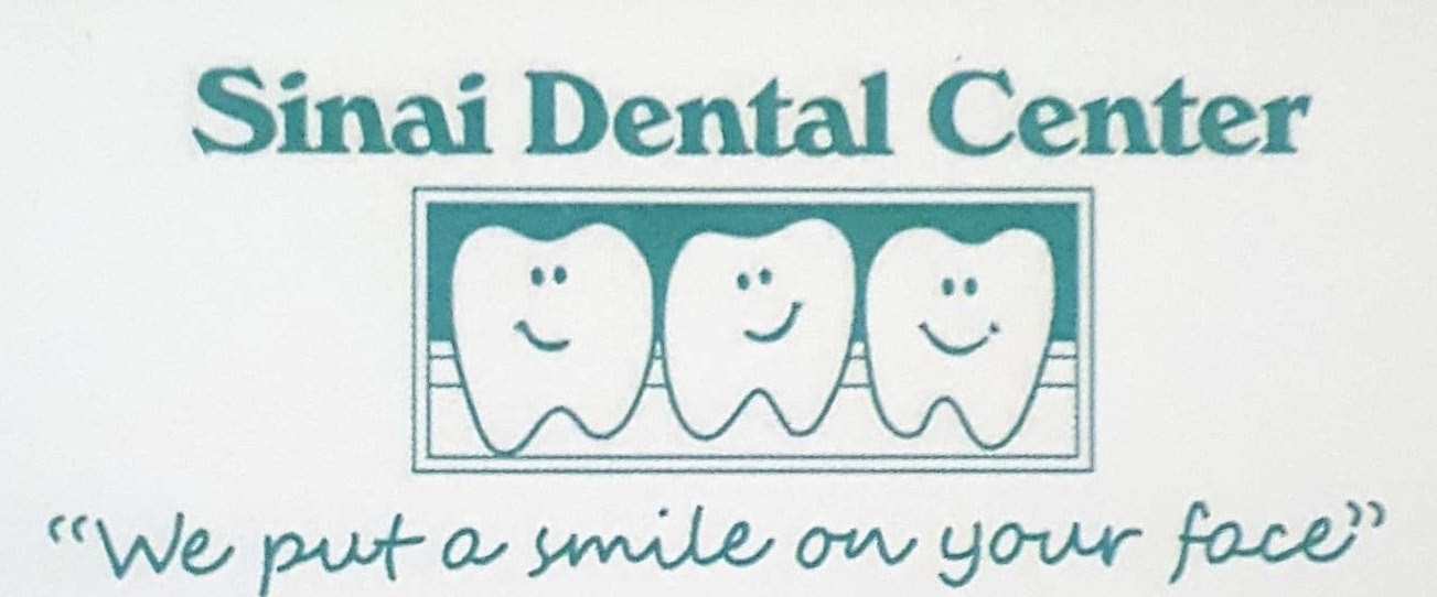 Sinai Dental Center logo