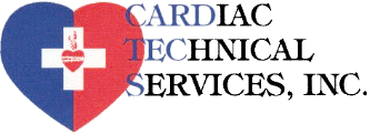 Cardiac Technical Services Inc logo
