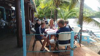 De Reef Restaurant photo 3