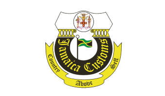 Jamaica Customs Agency logo