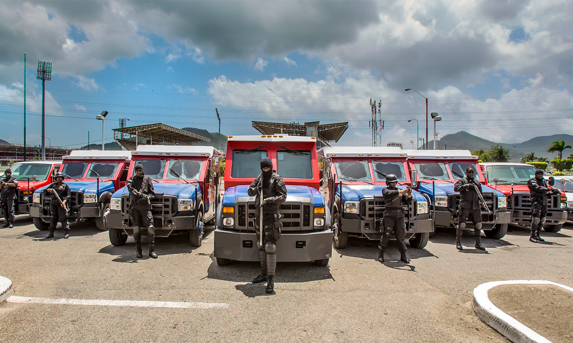 Telecom Security Services photo 2