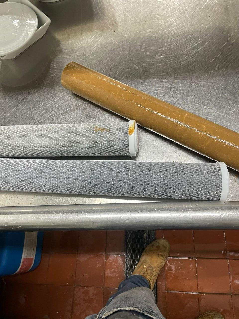 Filter Pure Solutions photo 8