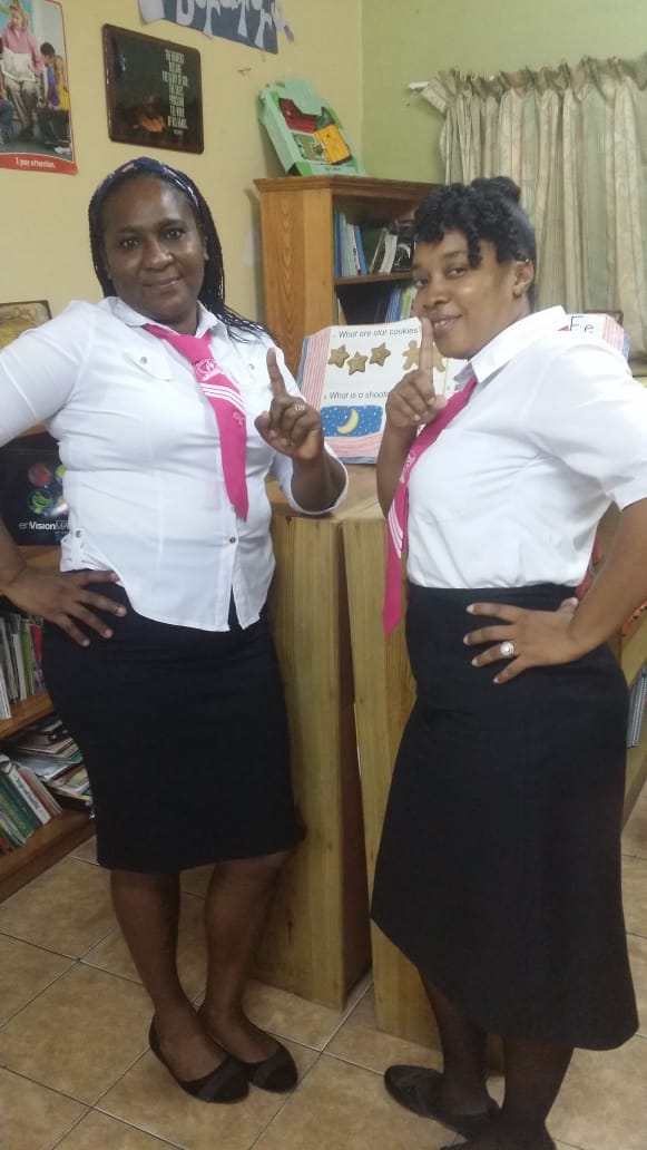 One Way Early Childhood Centre & Preparatory School photo 4