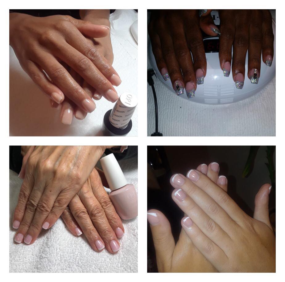 Styles Beauty Salon & Spa photo 7