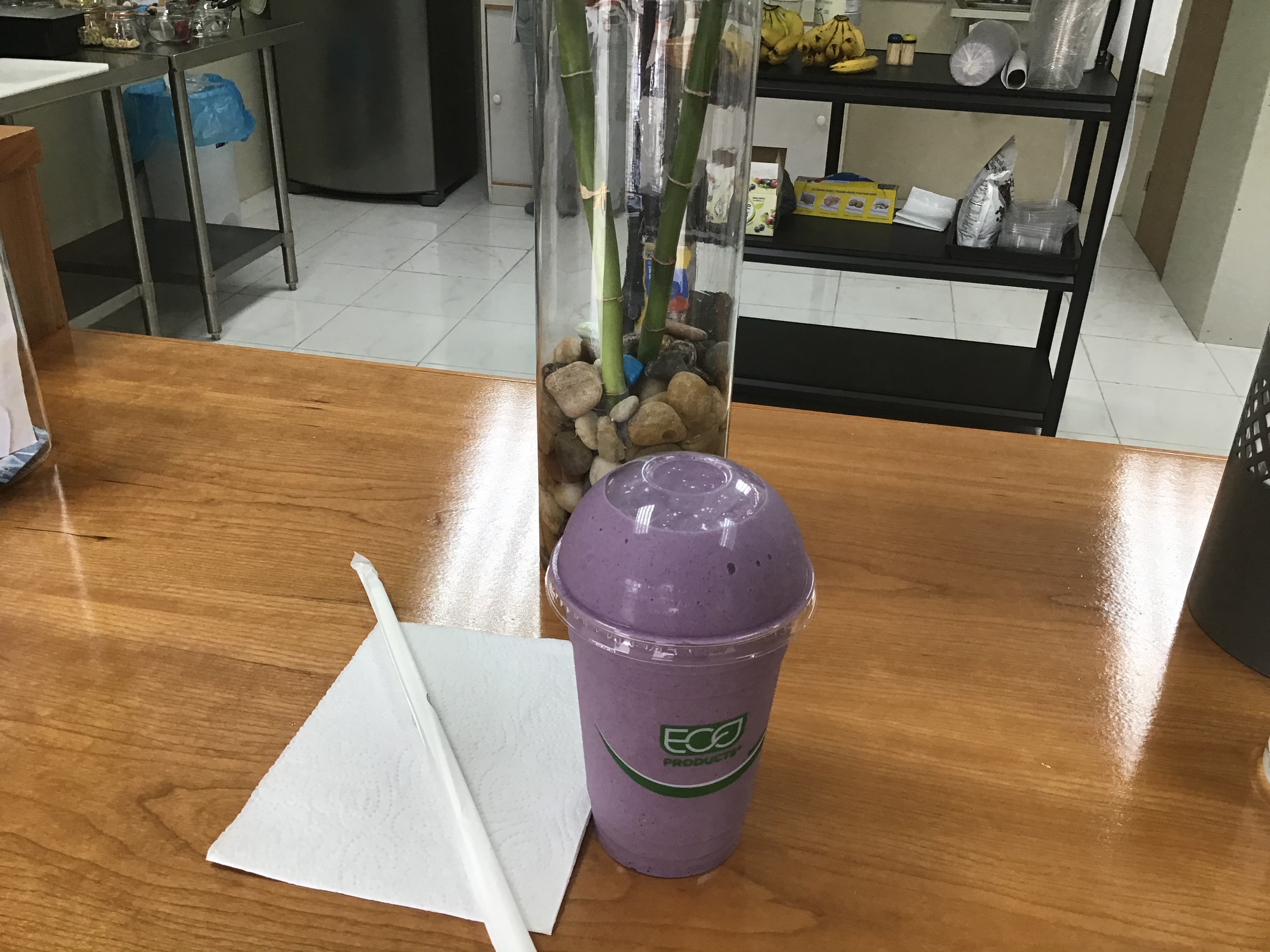 Fresh Juices & Smoothies photo 9