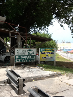 Midas Magic Auto Valet Inc photo 4