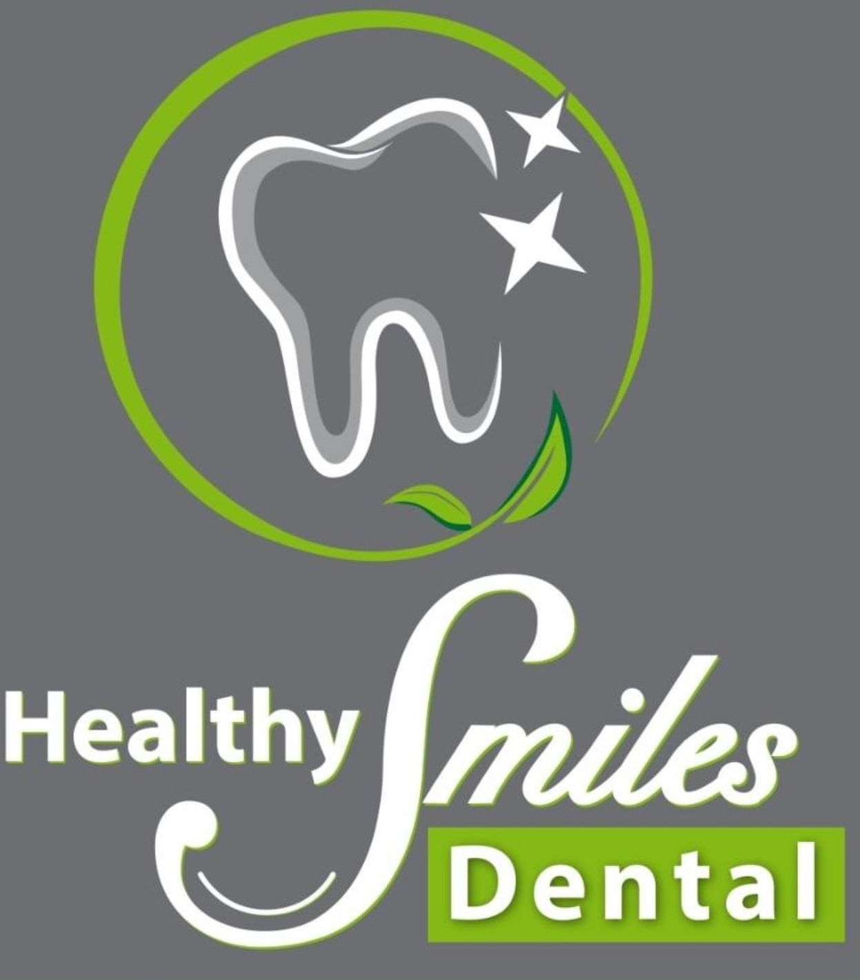 Healthy Smiles Dental Clinic logo