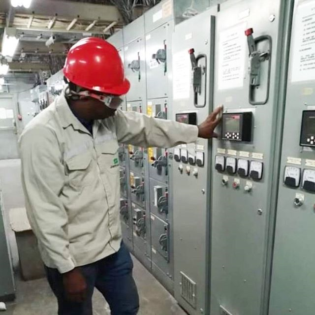 LNR Electrical Co Ltd photo 4