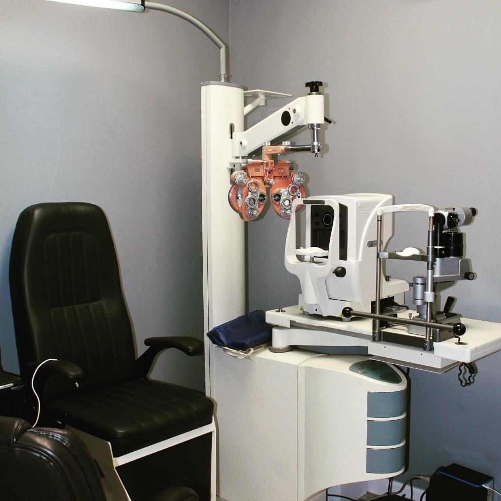 AB Vision Eye Care Centre photo 11