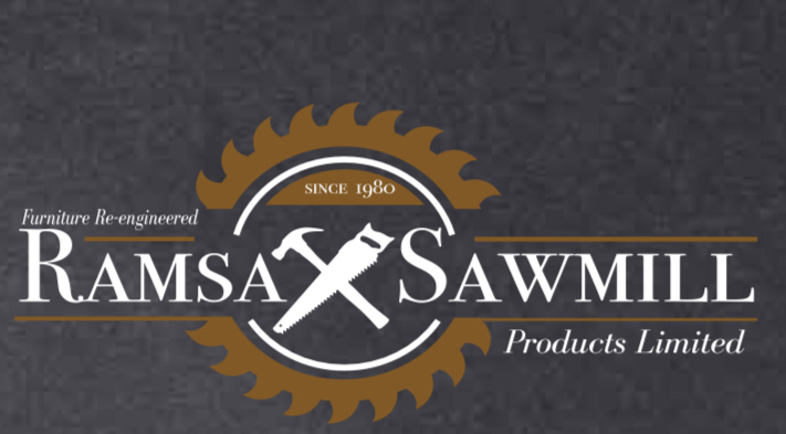 Ramsa Sawmill Products Ltd logo