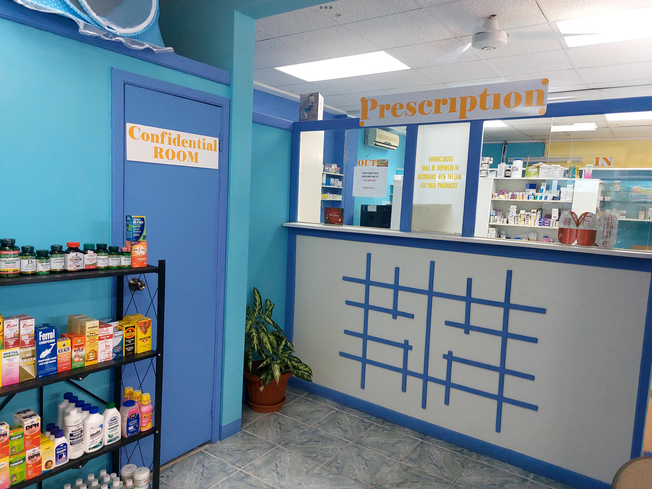Wajo Health Phamacy & Beauty Supplies photo 1