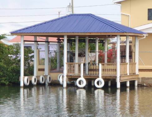 Caribbean Engineering Ltd photo 1