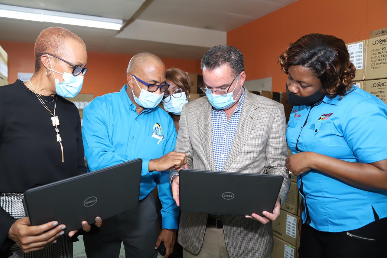 e-Learning Jamaica Company Limited photo 4